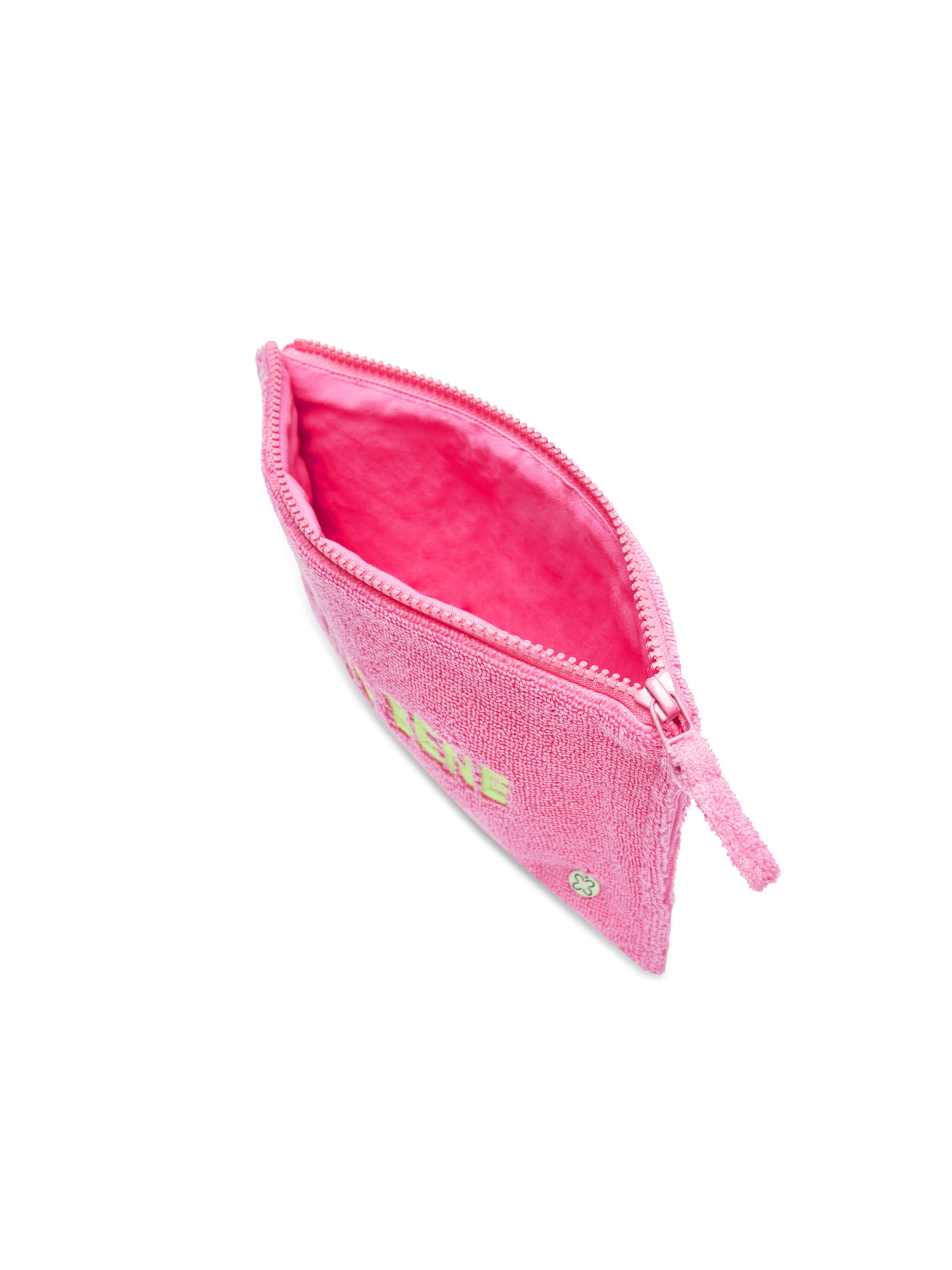 Trousse de maquillage 'Tutto Bene' CODELLO en rose