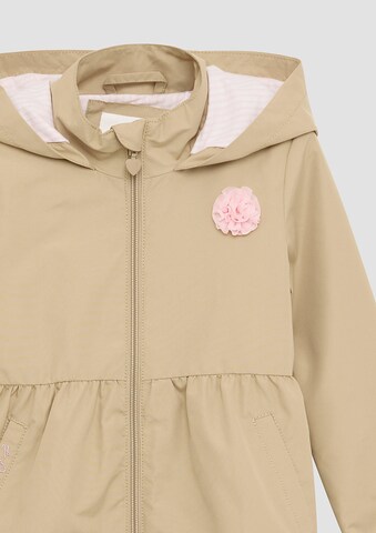 Manteau s.Oliver en beige