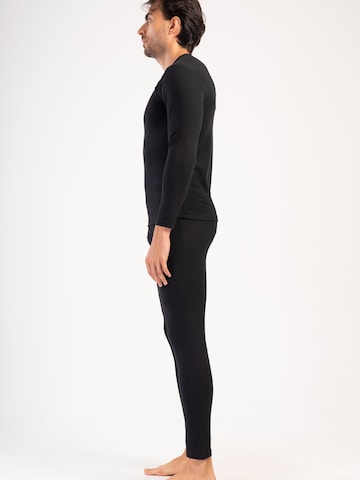 Costume C&City en noir