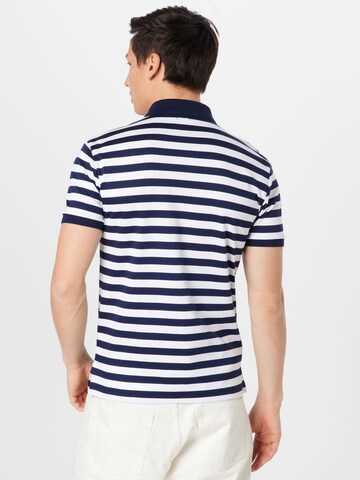 Polo Ralph Lauren - Camiseta en azul