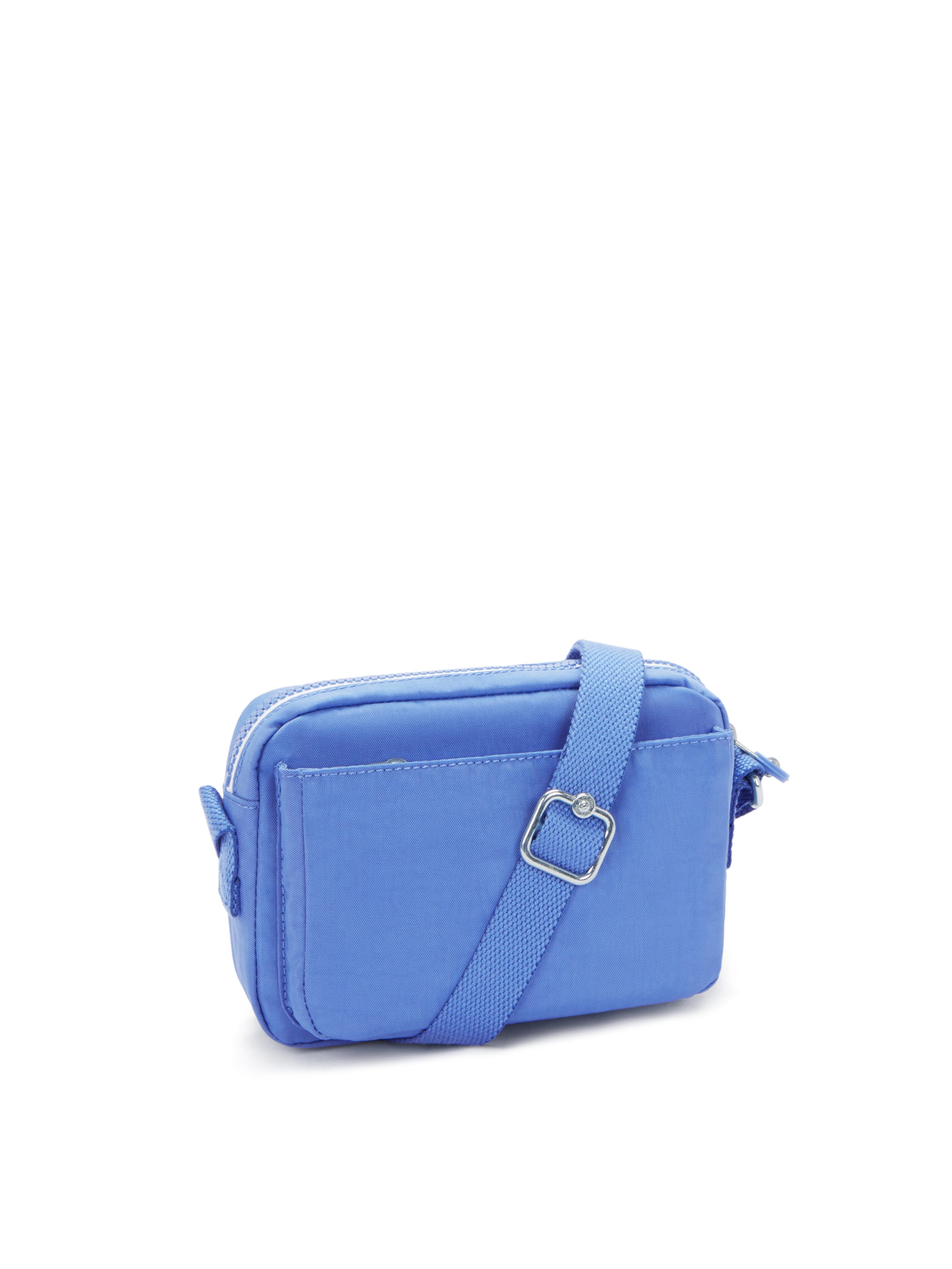 KIPLING Taška cez rameno 'Abanu' - Modrá