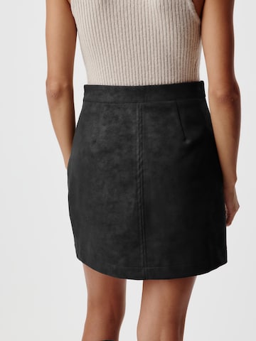 LeGer by Lena Gercke Φούστα 'Elisha' σε μαύρο