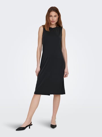 ONLY Dress 'Free' in Black: front