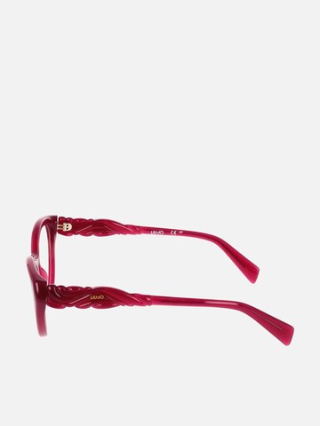 Liu Jo - Gafas de sol en lila