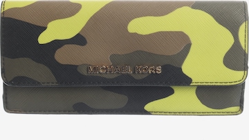 Michael Kors Geldbörse / Etui One Size in Mischfarben: Vorderseite