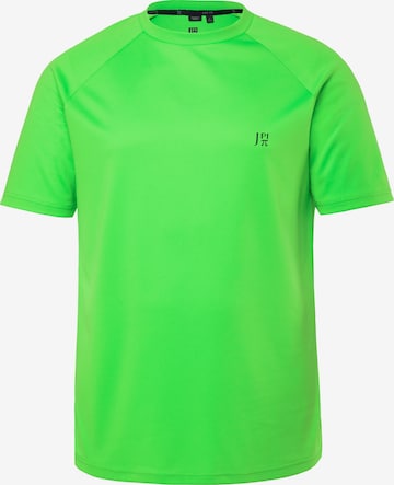JAY-PI Shirt in Green: front