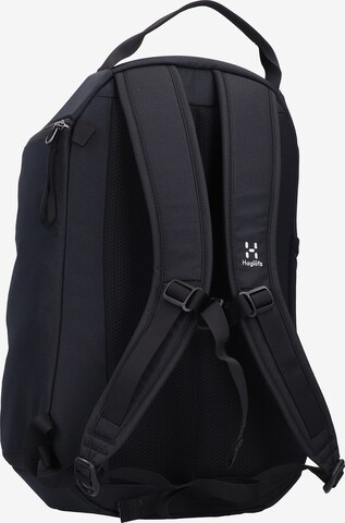 Haglöfs Backpack in Black