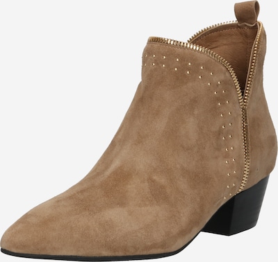 Sofie Schnoor Ankle boots 'Malene' in Beige, Item view