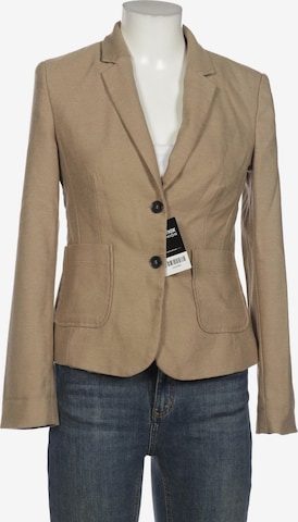 MORE & MORE Blazer M in Beige: predná strana