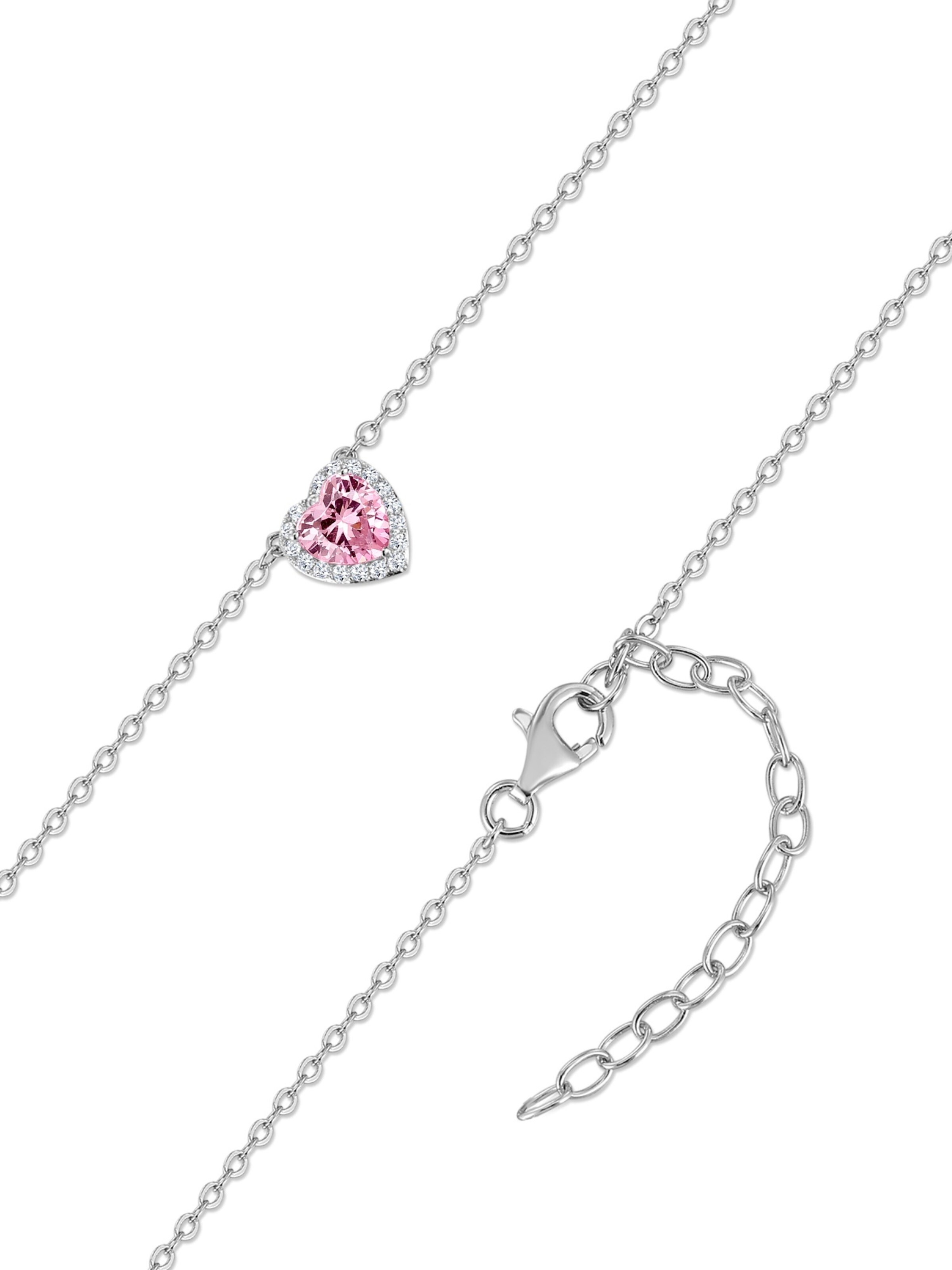 Chaîne Trilani en argent