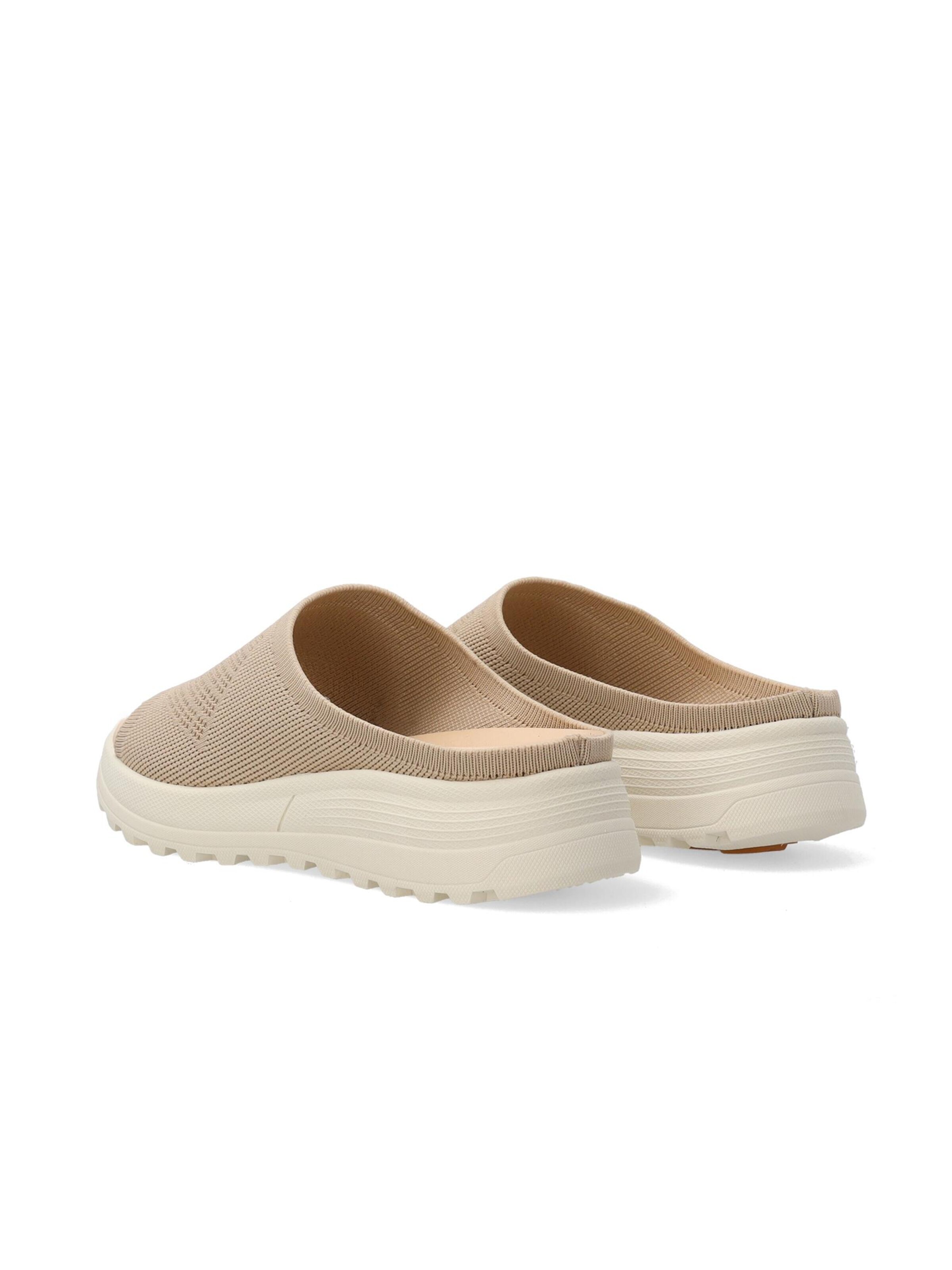 VENEZIA Mule 'Venezia' in Beige
