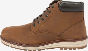 ruda Next Auliniai: priekis