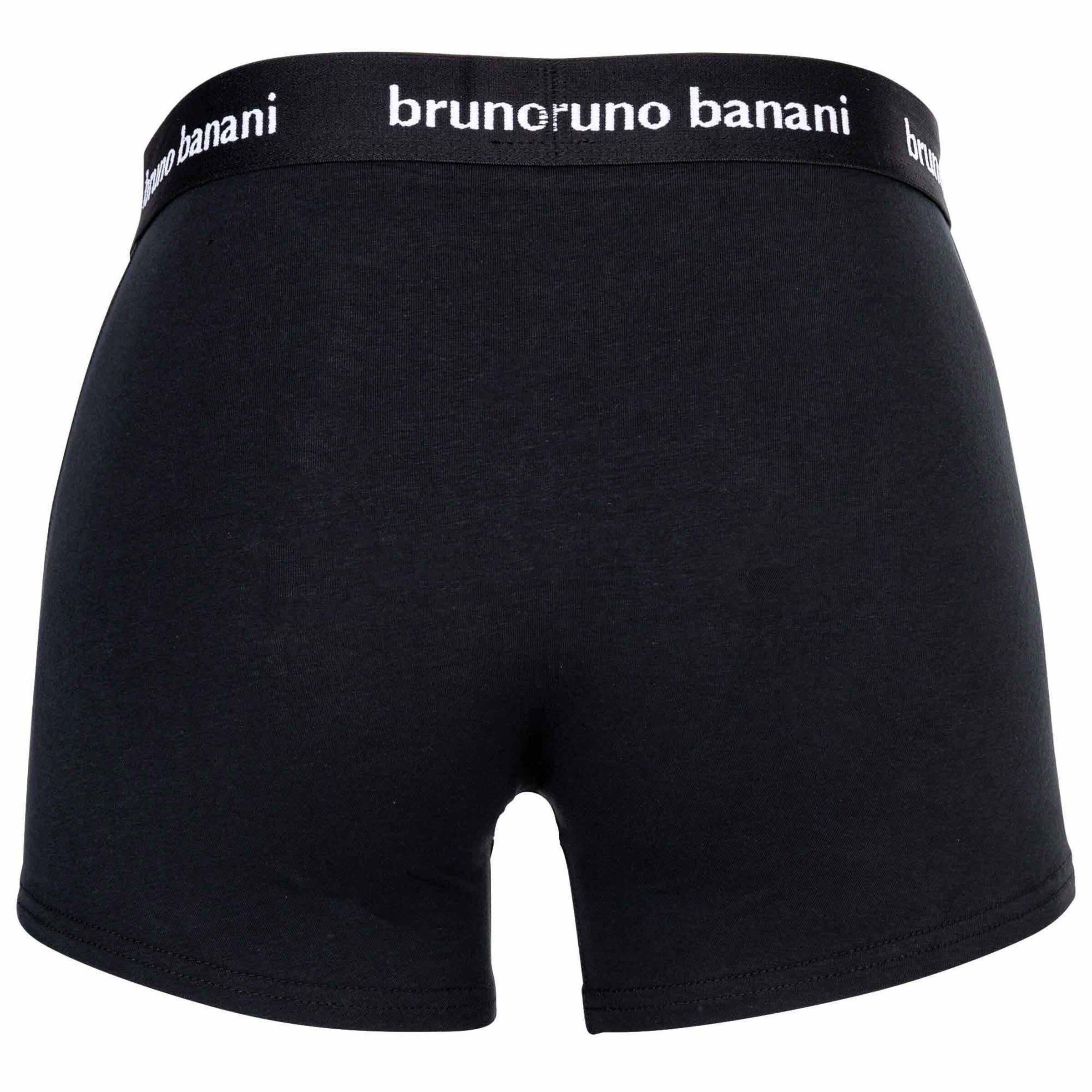 Bruno Banani Boksershorts i blå