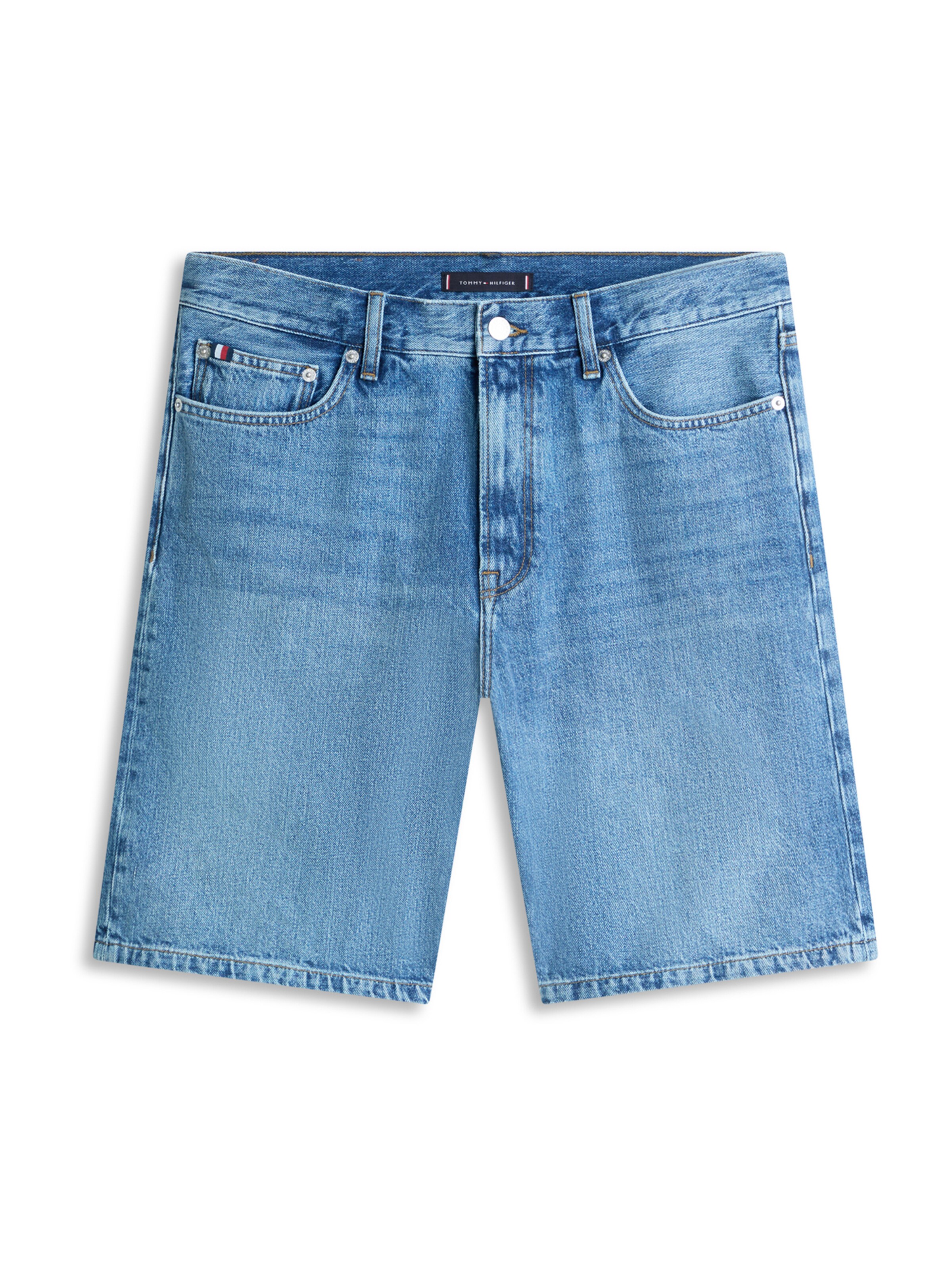 TOMMY HILFIGER Džinsi 'DOVER', krāsa - zils džinss, Preces skats