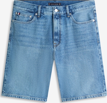 TOMMY HILFIGER Regular Farkut 'DOVER' värissä sininen: etupuoli