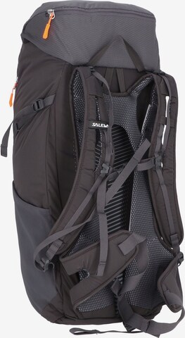 SALEWA Sports Backpack in Grey