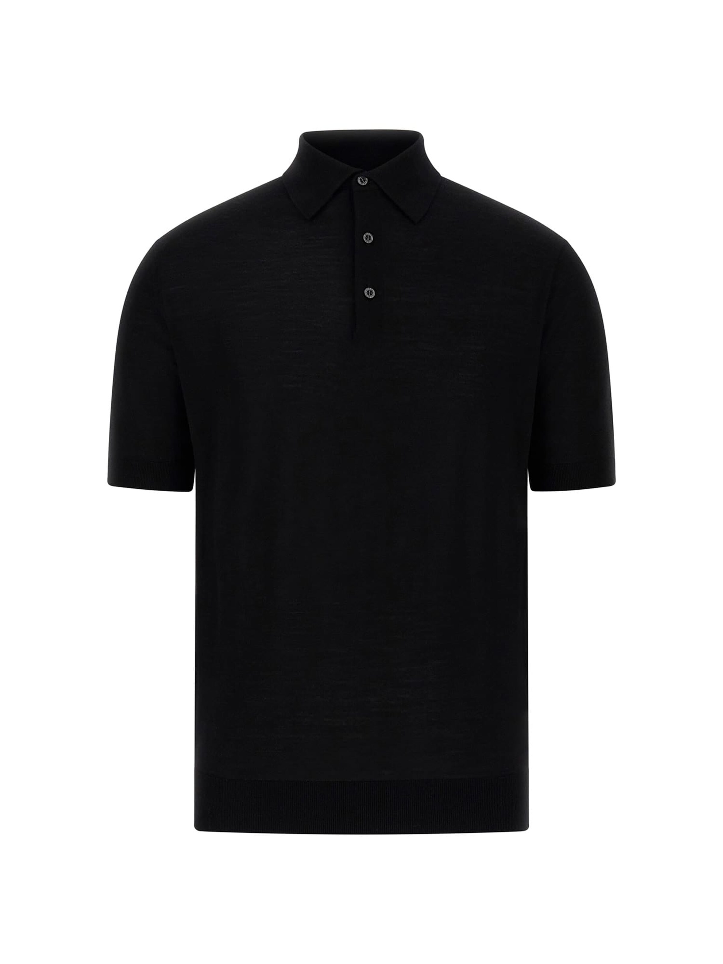 GUESS Sweater in Black: front