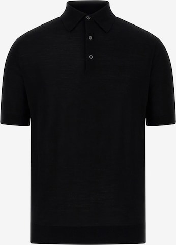 GUESS Sweater in Black: front