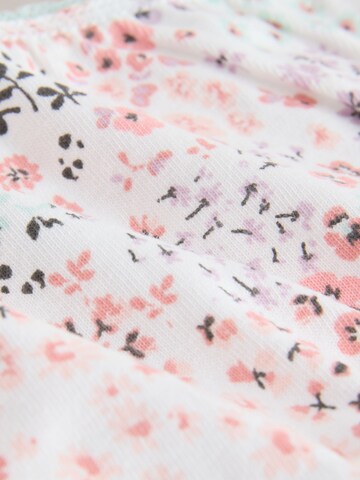 Next Alushousut värissä vaaleanpunainen