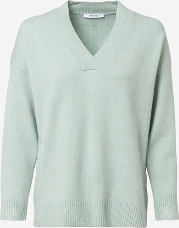 ABOUT YOU - Jersey 'Cora' en verde: frente