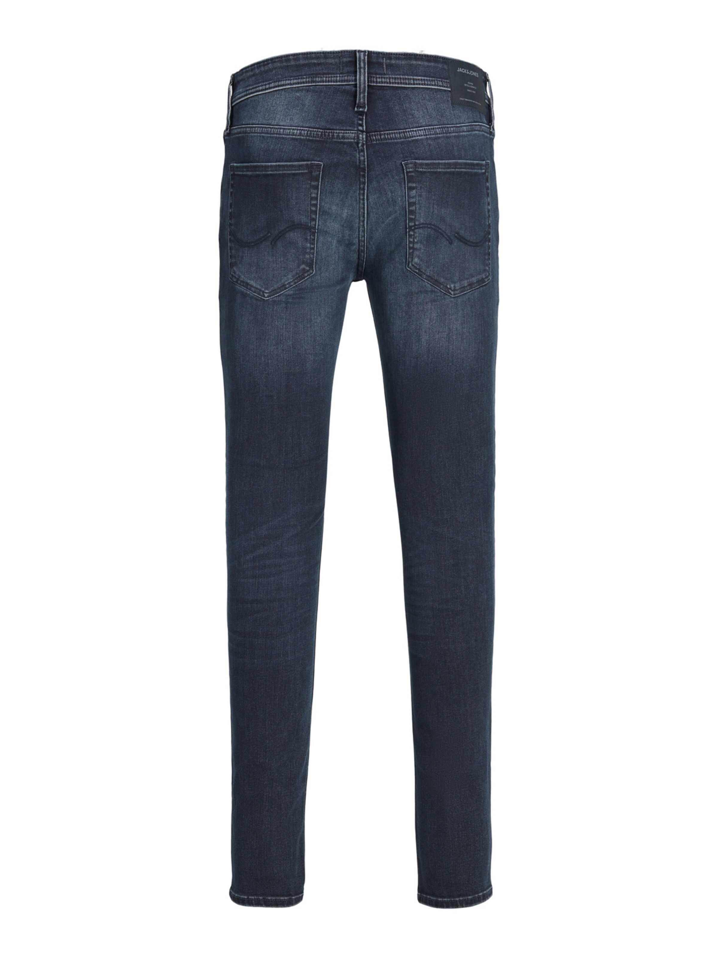 Männer Jeans JACK & JONES Jeans 'Glenn' in Blau - EW71362 Männer Jeans JACK & JONES Jeans 'Glenn' in Blau - EW71362