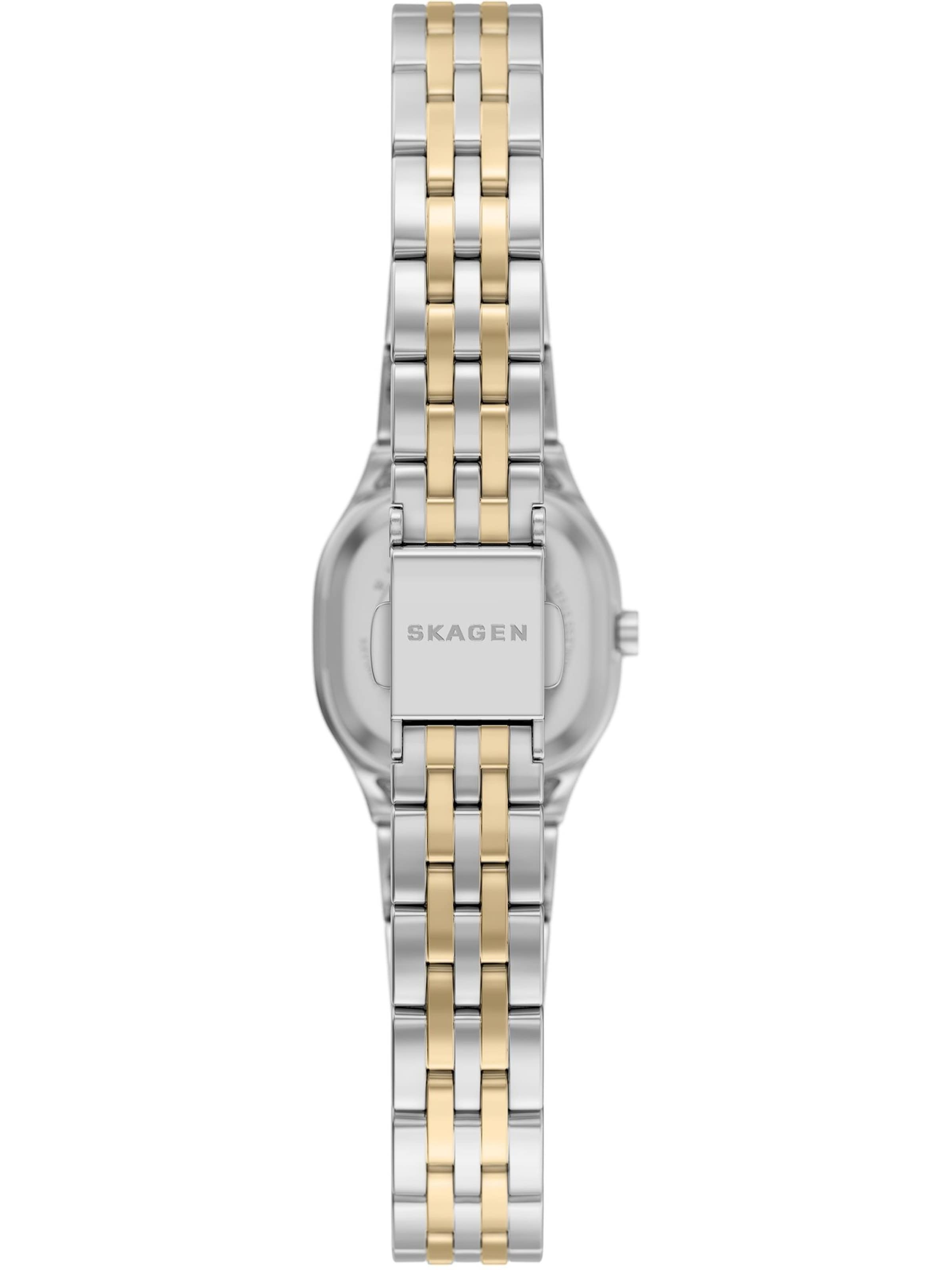 SKAGEN Analog watch in Silver