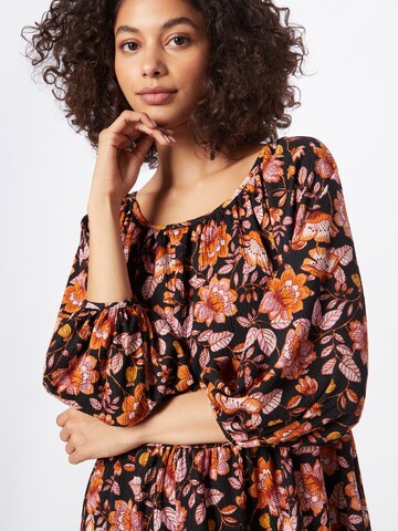 Dorothy Perkins Kleit, värv must