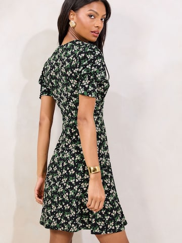 Abito di Lipsy in verde