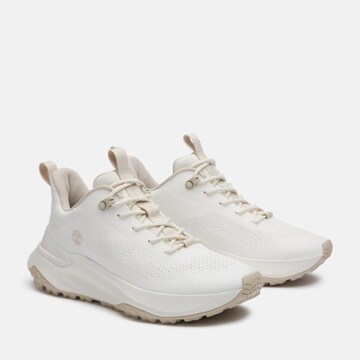TIMBERLAND Sneaker in Weiß