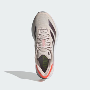 Chaussure de course 'Adizero SL2' ADIDAS PERFORMANCE en beige