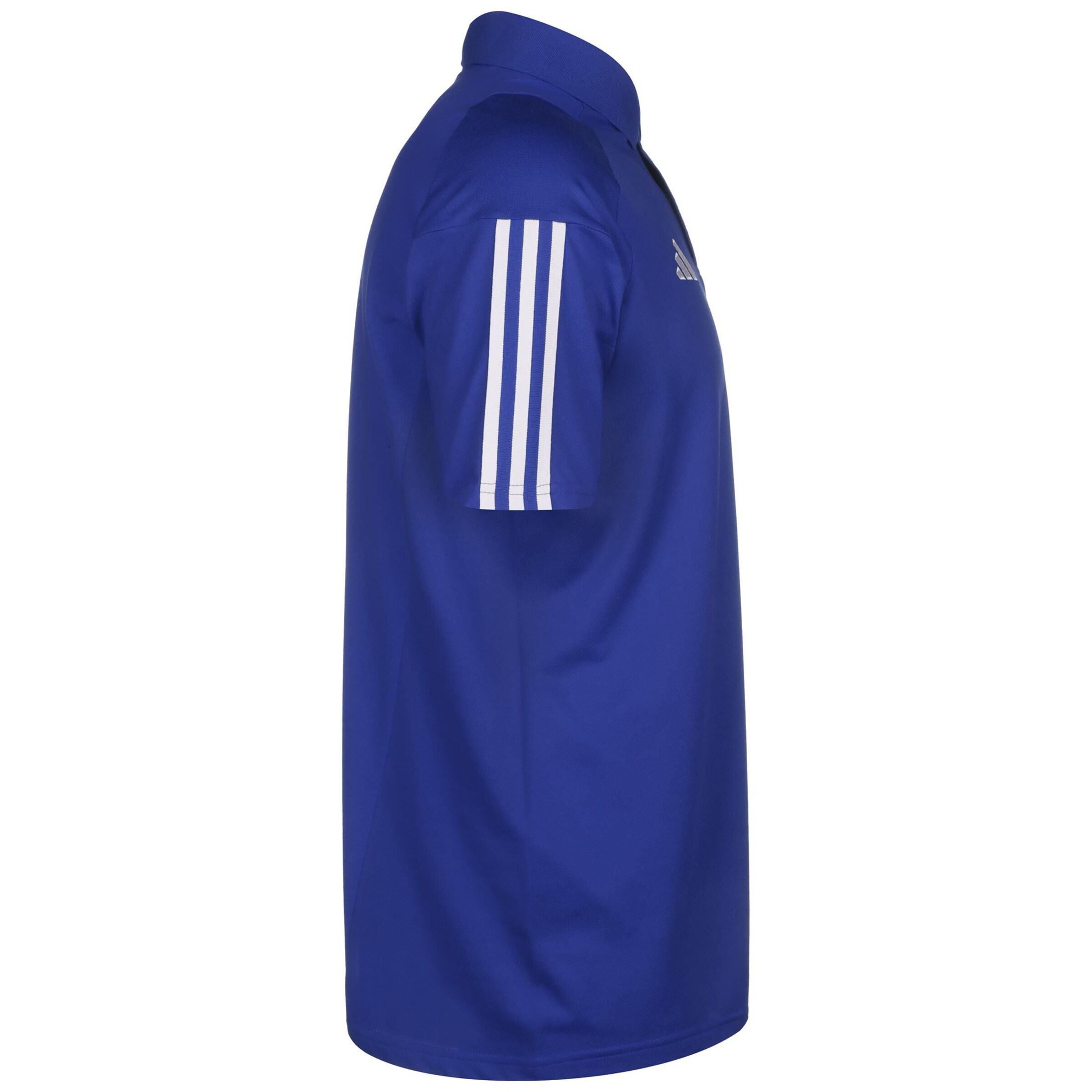 ADIDAS PERFORMANCE Performance Shirt 'Tiro 23' in Blue