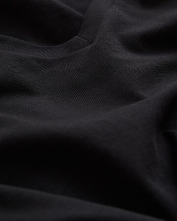 WE Fashion Shirt in Schwarz