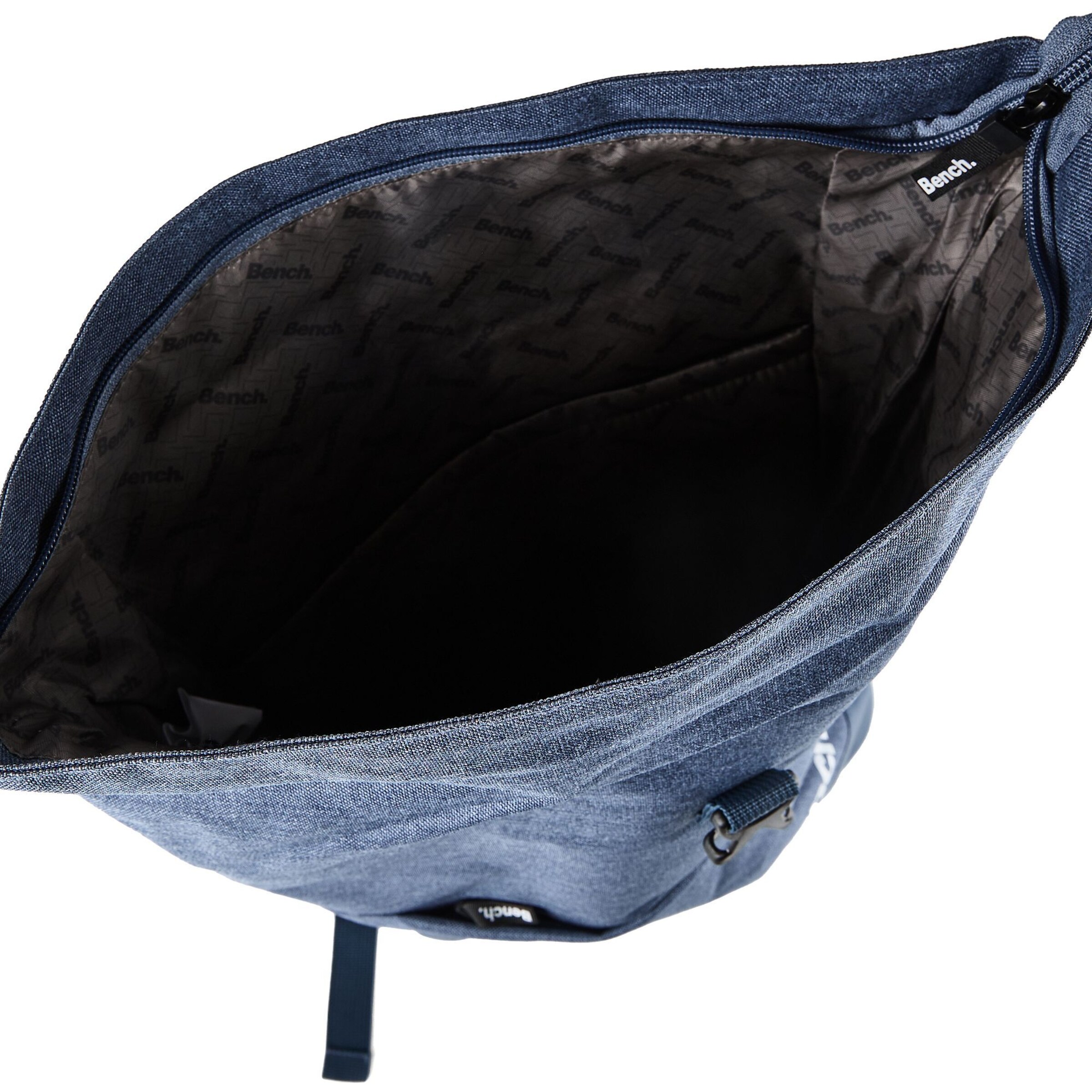 BENCH Rucksack in Blau
