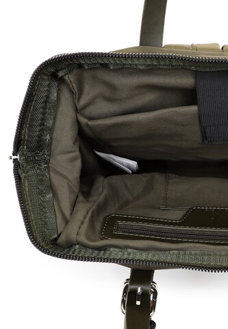 Suri Frey Backpack ' SFY Sandey ' in Green