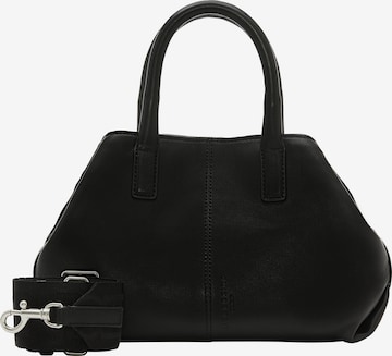 Liebeskind Berlin Tasche 'Chelsea' in Schwarz: predná strana