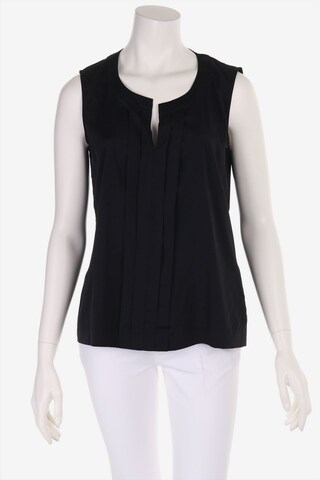 Calvin Klein Top & Shirt in S in Black: front