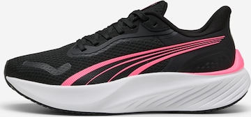 PUMA Обувь для бега 'Pounce Lite' в Черный: спереди