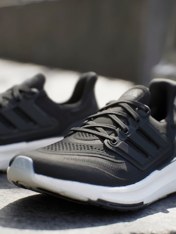 ADIDAS PERFORMANCE Παπούτσι για τρέξιμο 'Ultraboost Light' σε μαύρο