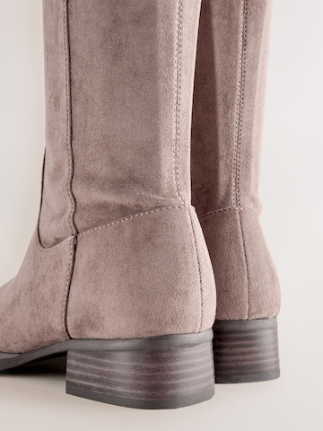 Next - Botas 'Forever Comfort' en marrón