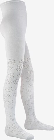 ROGO Tights in White