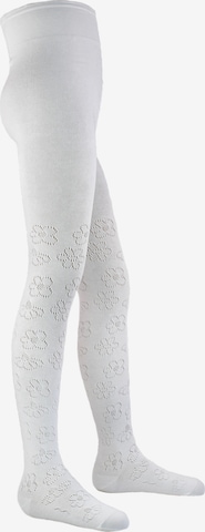 ROGO Tights in White