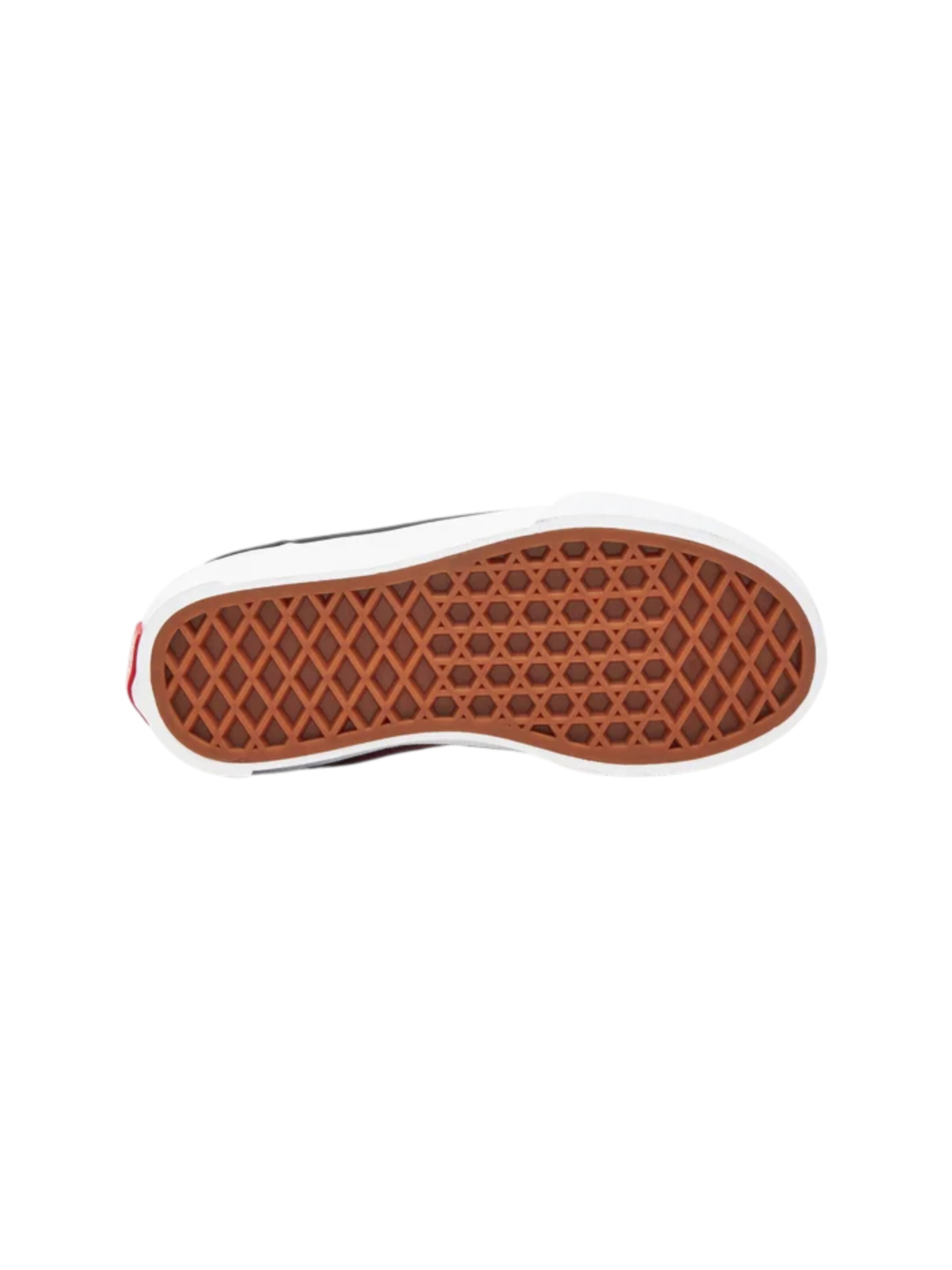 VANS Sneakers in Red