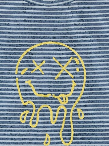 BONDI Shirt in Blue