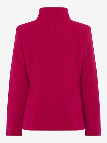 Fuchs Schmitt Übergangsmantel 'Palermo'‌‌‌‌‌‌ in Pink