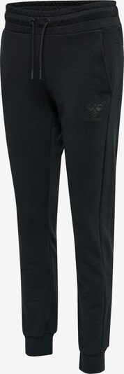 Hummel Спортен панталон 'Noni' в черно, Преглед на продукта