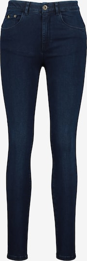 Alife and Kickin Jeans i blue denim, Produktvisning