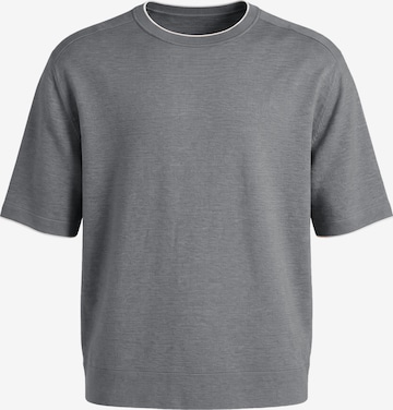 Vantory - Camiseta en gris: frente