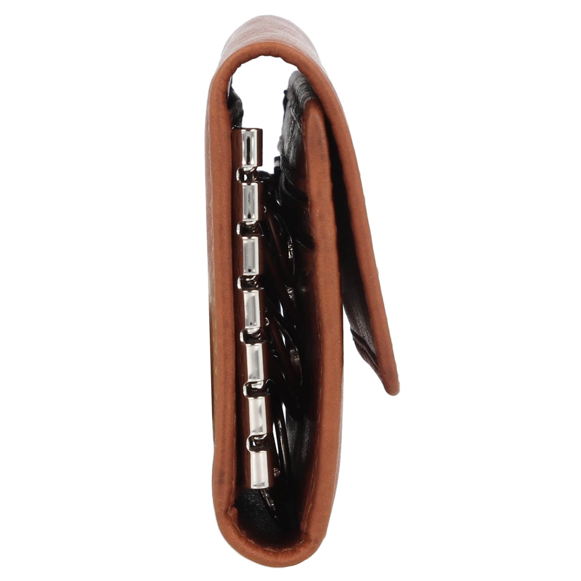 Esquire Case 'Dallas' in Brown