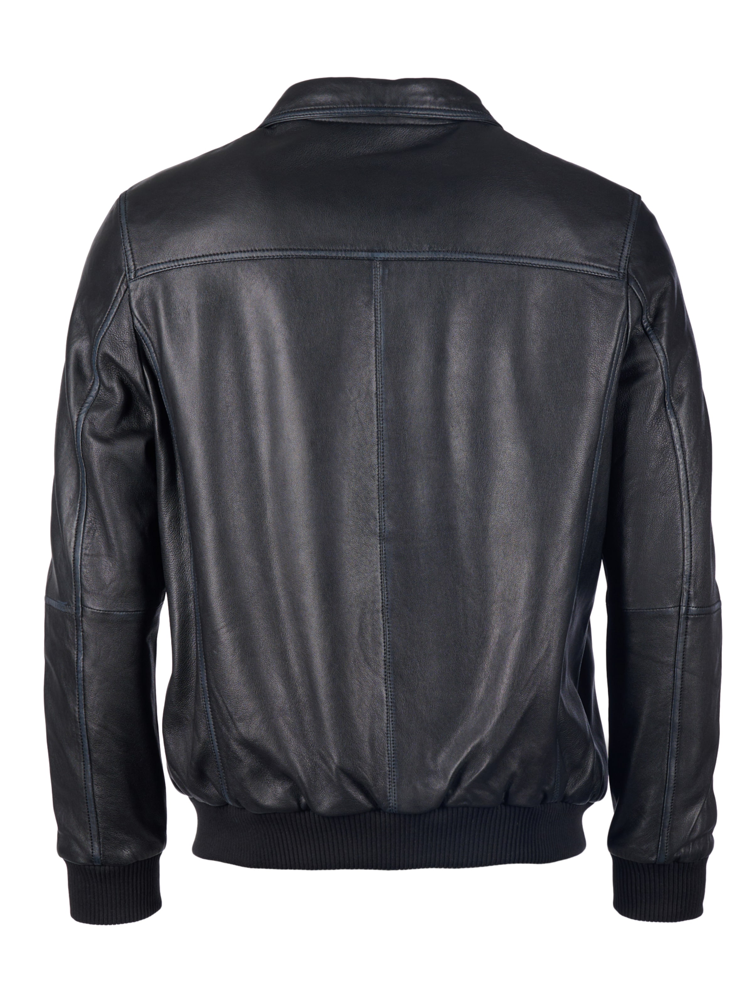 JCC Jacke 'Karlstad' in Schwarz