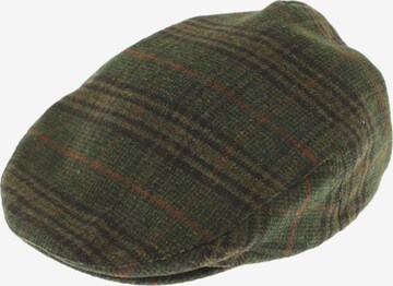 Brixton Hut oder Mütze 58 in Grün: predná strana